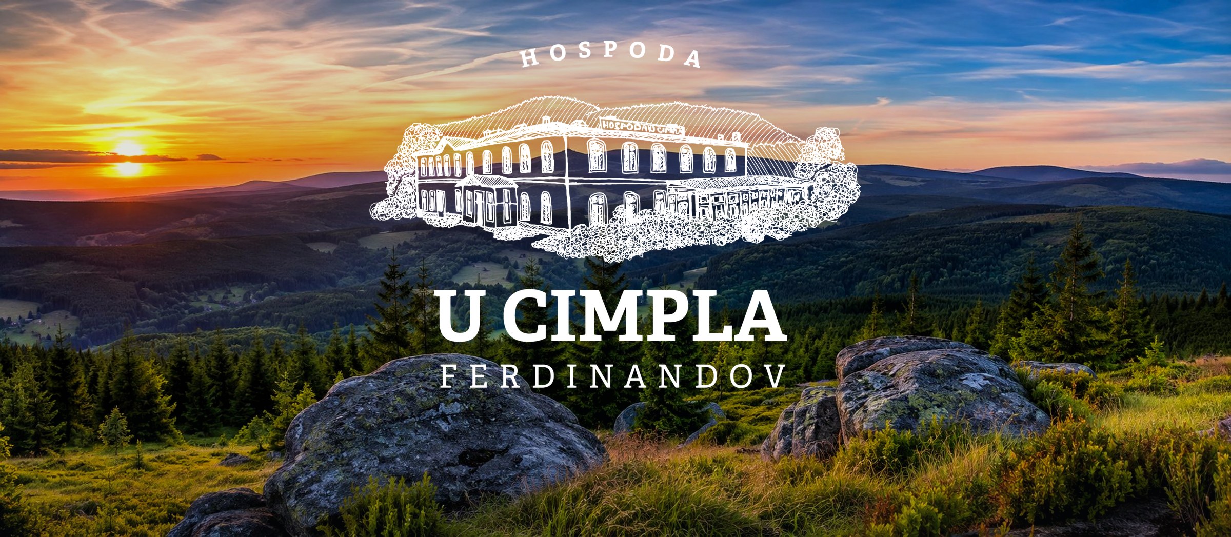 Penzion U Cimpla
